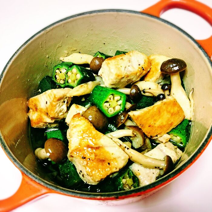 次の日でもおいしい☆残った刺身を漬けに