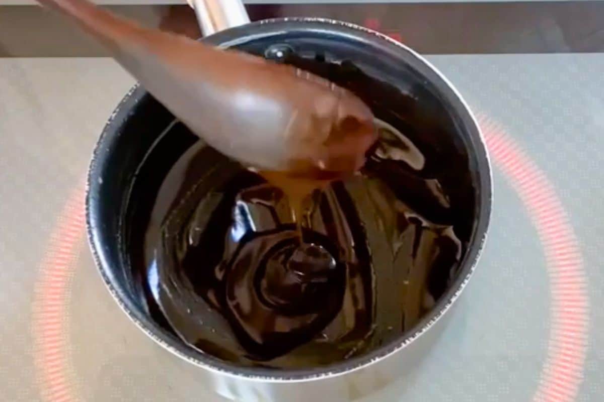 作り置きかぼちゃ団子の冷凍ストック