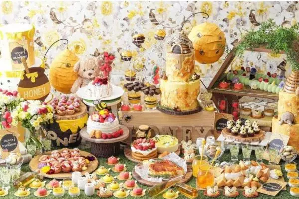 仙台市にある食品サンプル体験教室ange franc