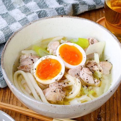 賞味期限切れ「うどん」は何日まで食べられる？ゆで・乾・冷凍麺の種類別に解説 管理栄養士執筆- macaroni