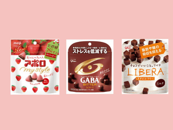 2024年最新版 スーパー・コンビニで買えるチョコバナナ味のお菓子お菓子と、わたし