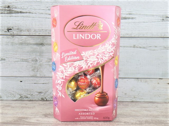 コストコ新商品 大人気チョコレート リンツの緑アソートが新登場！ コストコ好き主婦 みんご- エキスパート - Yahoo!ニュース