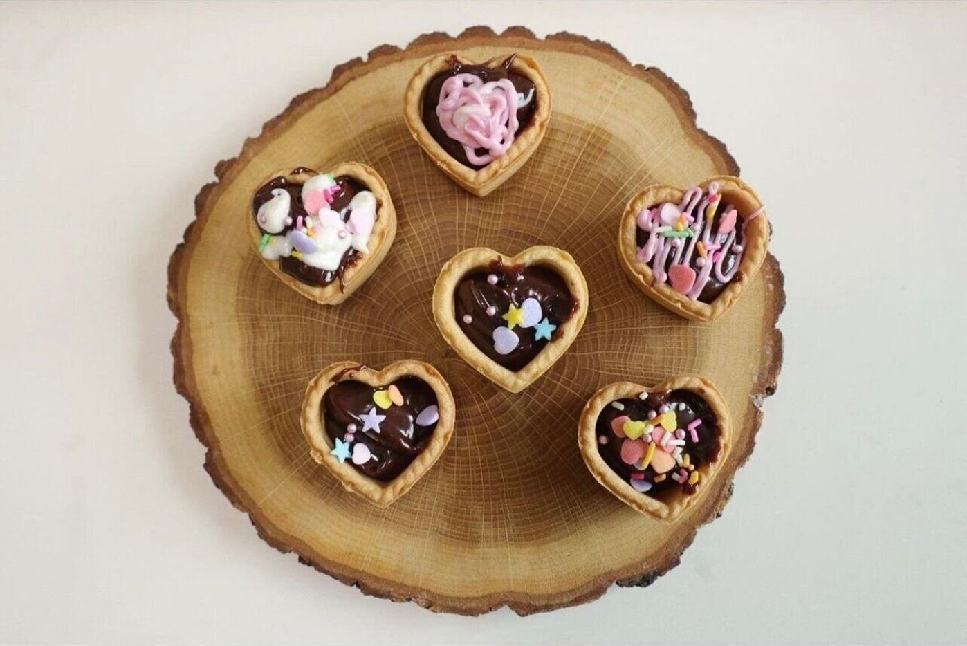 基本からアレンジまで！思わずつくりたくなる「バレンタイン 簡単 子供 クッキー」のレシピ集クックパッド