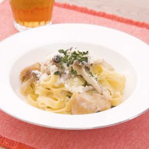 基本からアレンジまで！思わずつくりたくなる「フェットチーネ」のレシピ集クックパッド