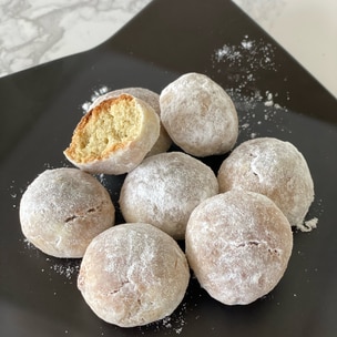 そばぼうろのレシピ 人気の京都土産を再現お菓子・パン材料・ラッピングの通販 cotta＊コッタ