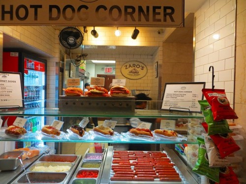 グランド・セントラル ・ターミナルの見所 - Mashup Reporter