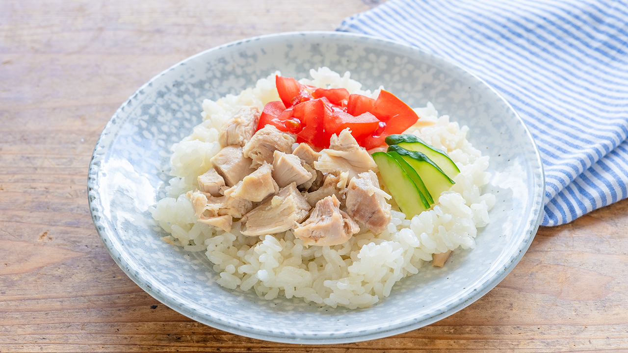 人気の炊飯器レシピ46選！おかずもケーキもほったらかし調理♪キナリノ