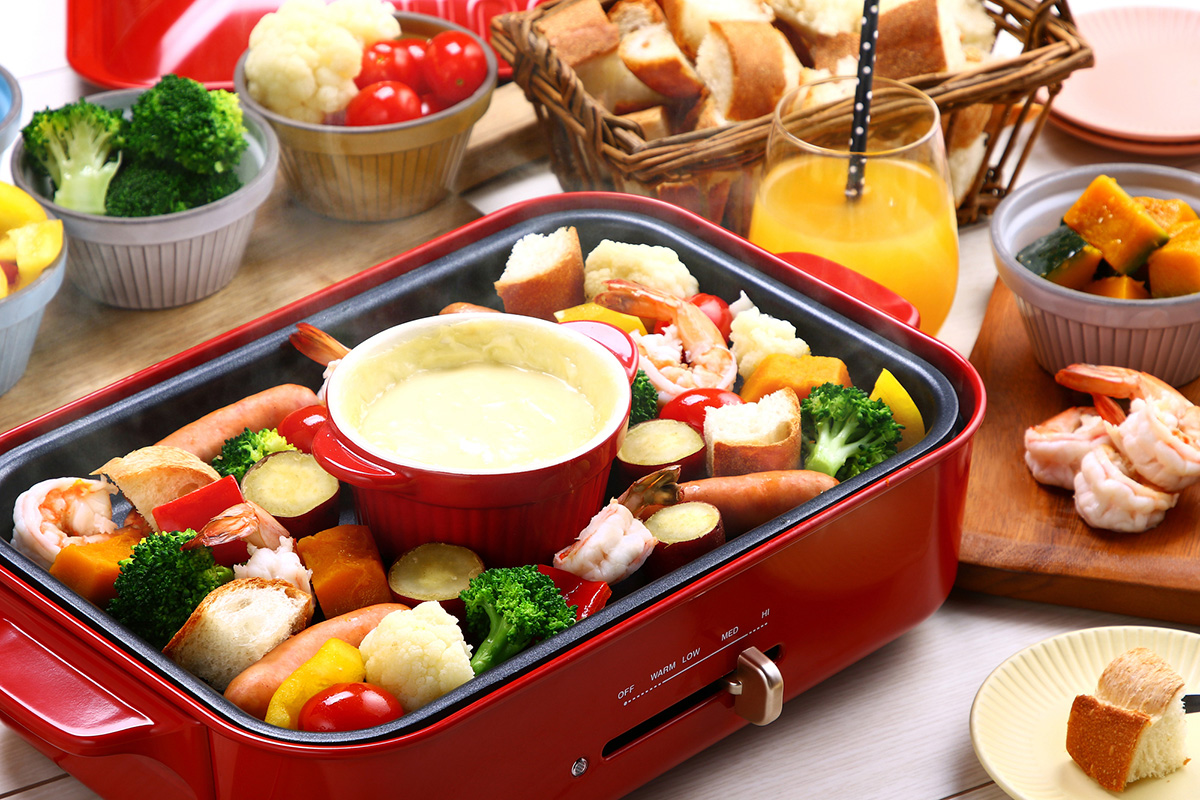 夏のおうちワインパーティー料理！夏野菜のパイなど 簡単おもてなし献立行事食百花