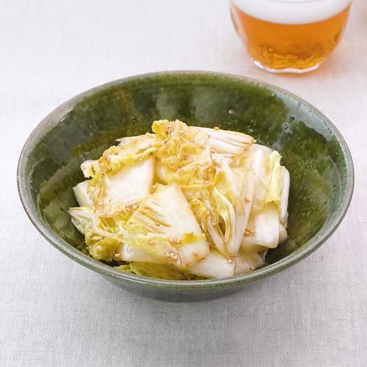 白菜とちくわがあれば是非！切って煮込めば出来上がり！簡単なので料理苦手でも手軽に美味しく作れちゃう♪ あさごはんチャンネル- エキスパート -Yahoo!ニュース