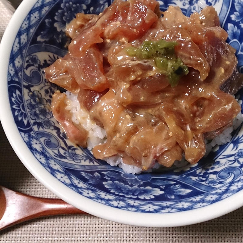 お刺身の残りをアレンジ！簡単おすすめレシピ14選 - macaroni