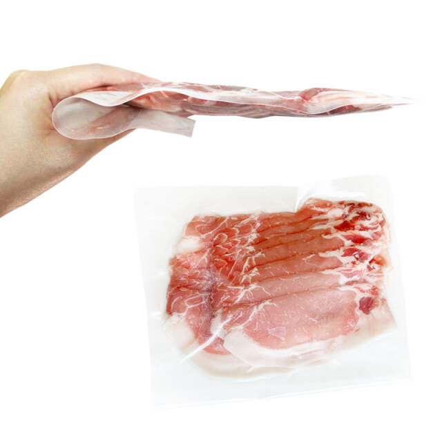 お肉が黒いけど大丈夫？ＰＡＲＴ３