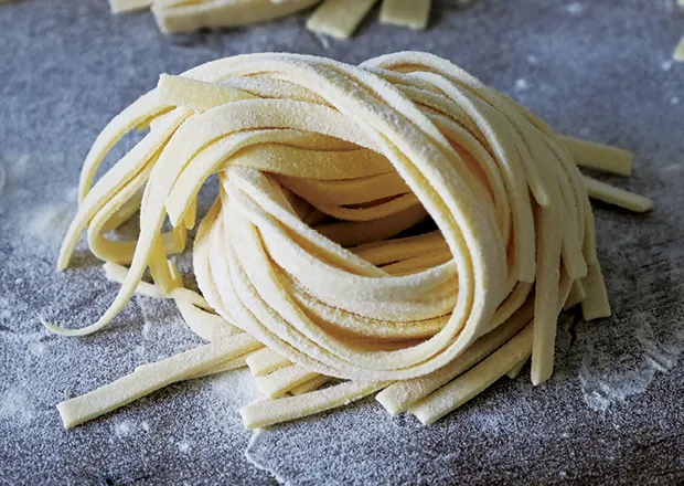 干し野菜で絶品パスタ！簡単アレンジ方法と相性抜群の組み合わせ乾燥野菜の専門通販サイトOYAOYA