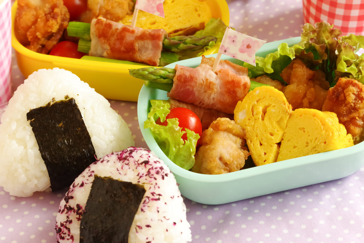 ピクニックデートにおすすめのお弁当10選!彼氏が喜ぶポイントも紹介 - Betweenブログ