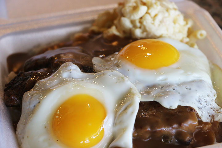 ハワイ de 英語 > 英会話。まずこれだけは！ > 場面別の決まり文句 7 予約をしたいのですが