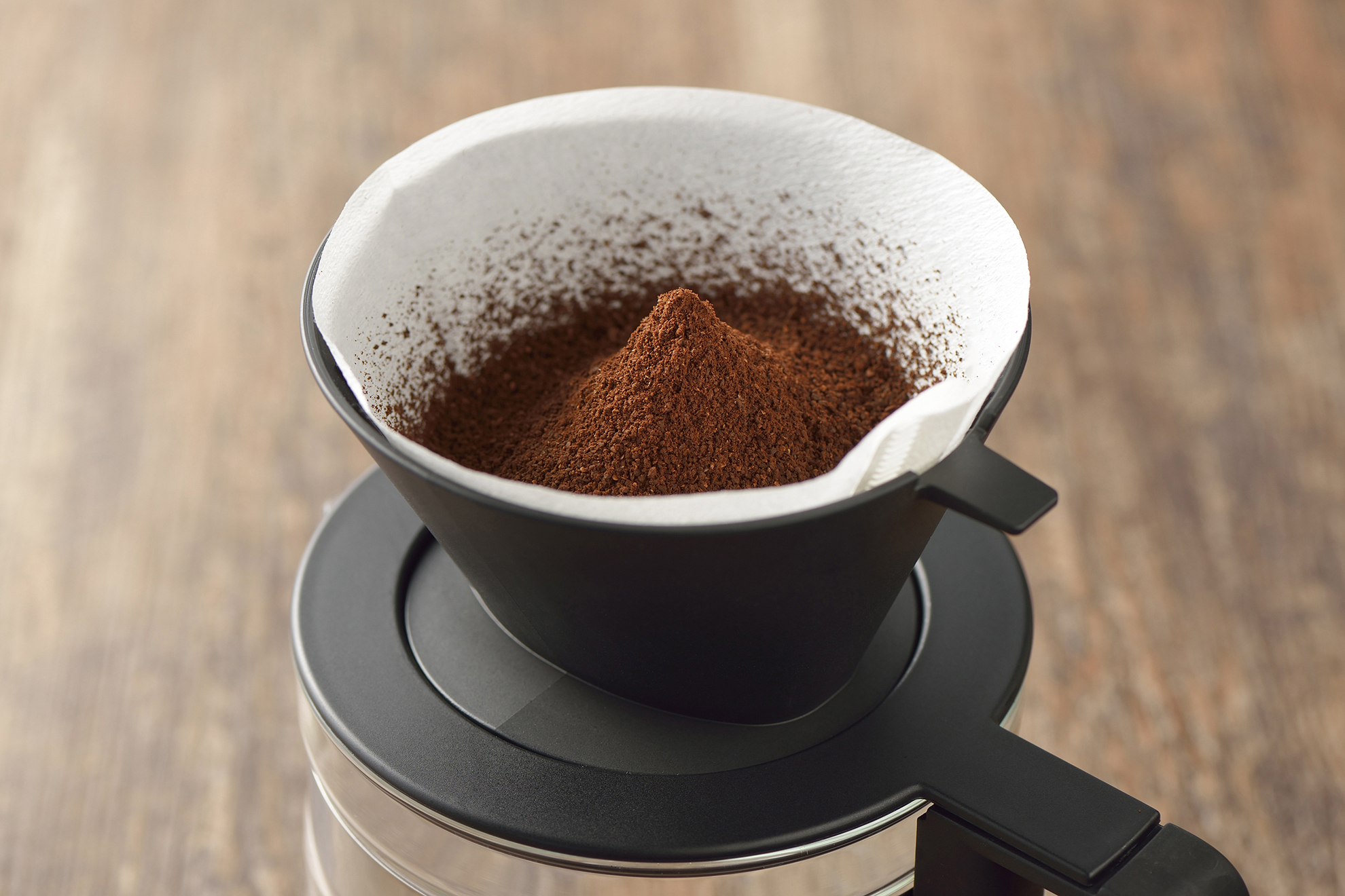 コーヒー粉の再利用方法11選株式会社ツインバード