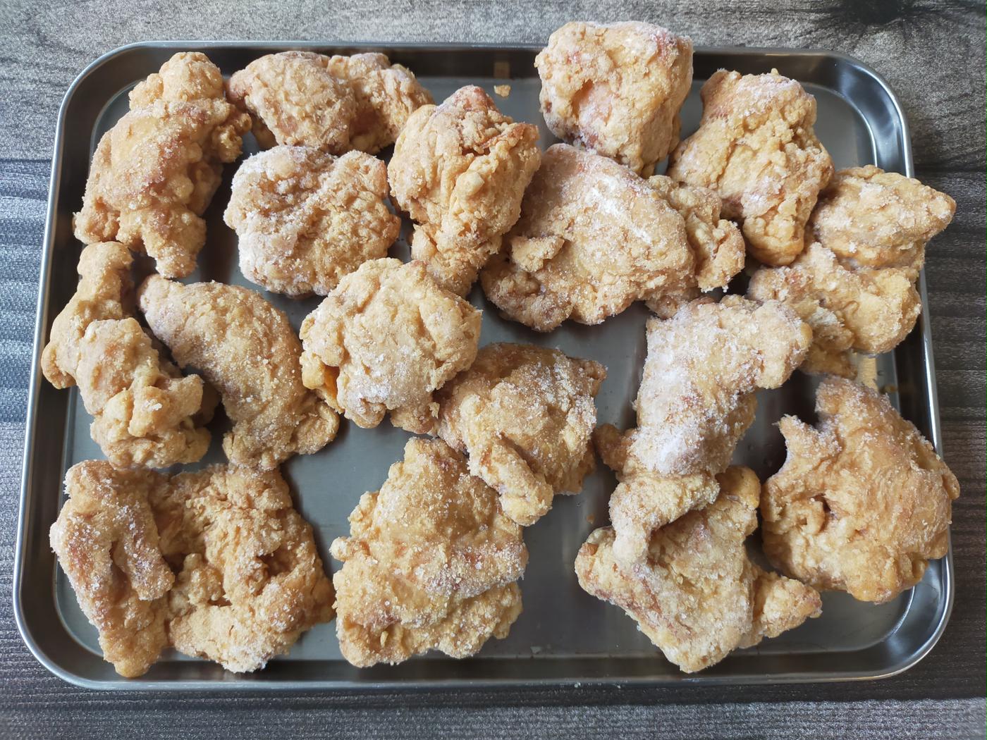 レンジでやわらか若鶏から揚げ商品情報味の素冷凍食品株式会社