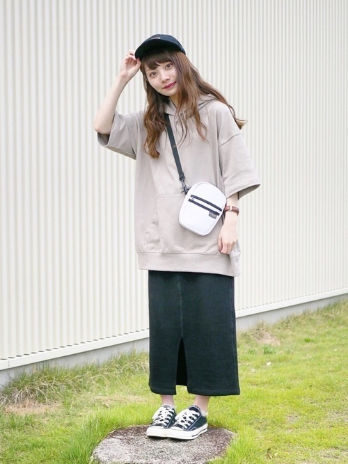 女子のバーベキューの服装 選び方から 春夏秋冬 季節別 年齢別おすすめコーデまで紹介 PLST MAGAZINE