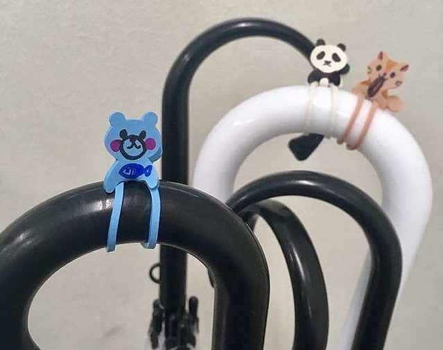 水滴もしっかり吸収！ペットボトルカバーの作り方maffon