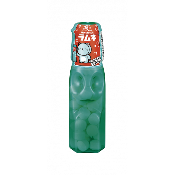 まんまるラムネ』ノーベルラムネマニア