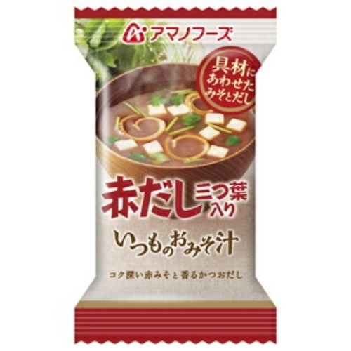 東海地方で人気の「赤だし味噌」！味噌汁で食べるなら相性抜群のおすすめの具材は？旅する食卓 - table trip
