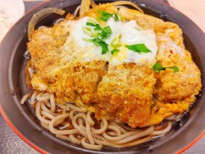 カツ丼