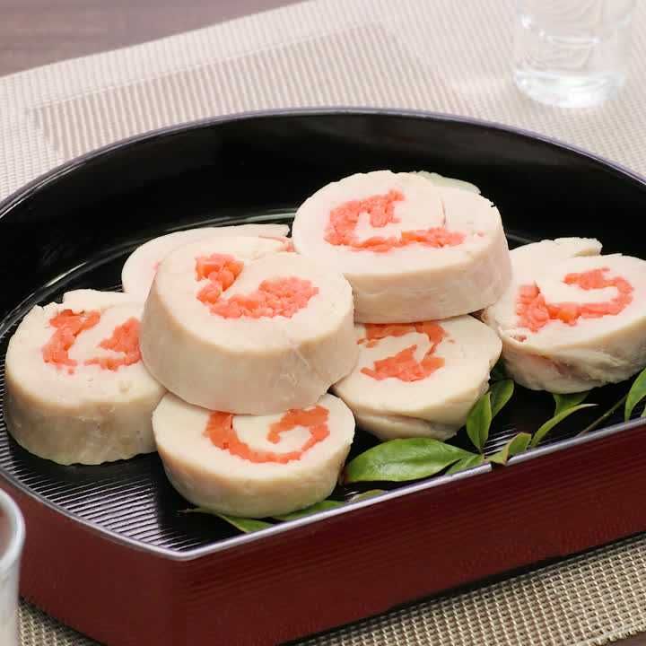 ☺おせちリメイク☆なますとハムのマリネ☺ by hirokohクックパッド簡単おいしいみんなのレシピが392万品