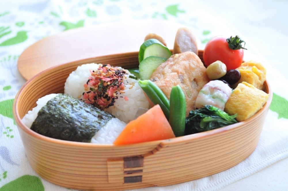 お弁当にもう1品！緑のおかずで野菜不足解消＆彩りアップレシピほほえみごはん-冷凍で食を豊かに-ニチレイフーズ