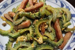 ゴーヤチャンプル レシピ 豆腐なしTikTok