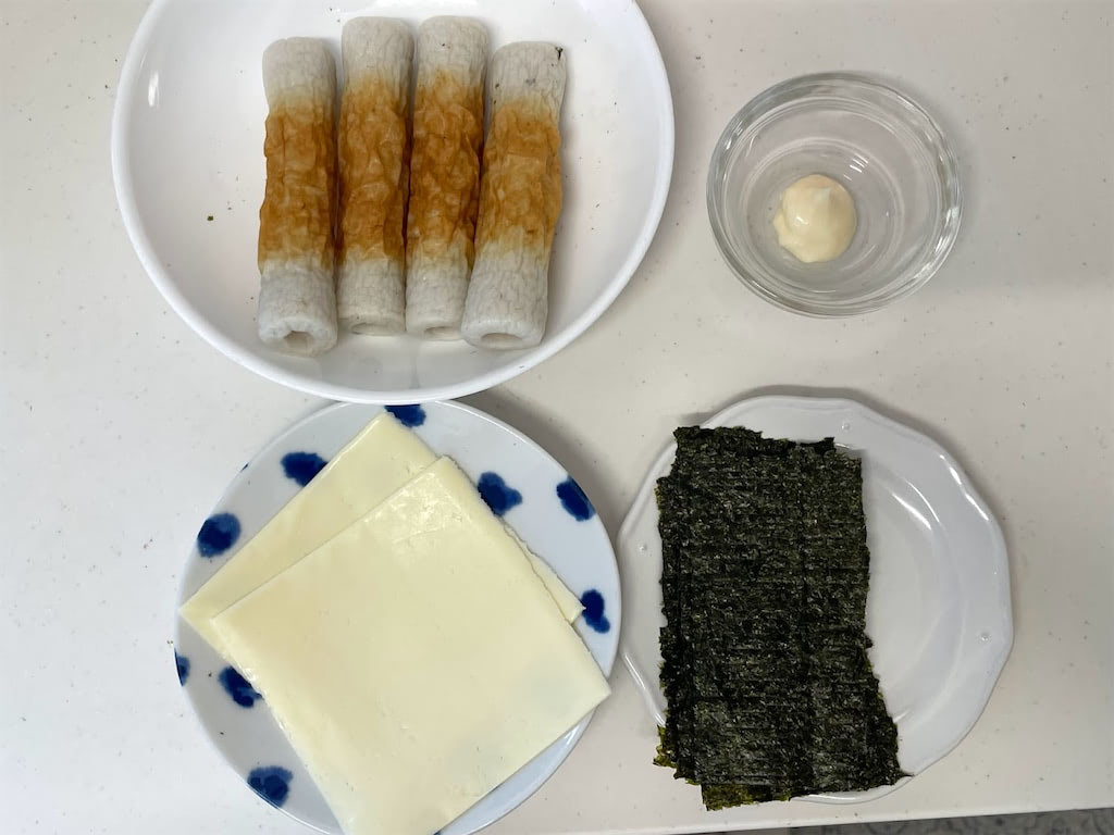 基本からアレンジまで！思わずつくりたくなる「ちくわ スライスチーズ オーブントースター」のレシピ集クックパッド