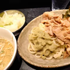 簡単！白だしde鍋焼きうどん by ママぶたクックパッド簡単おいしいみんなのレシピが392万品