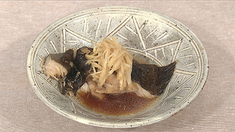 パスタ 海苔の佃煮パスタ 料理研究家リュウジのバズレシピさんのレシピ書き起こしTubeRecipe