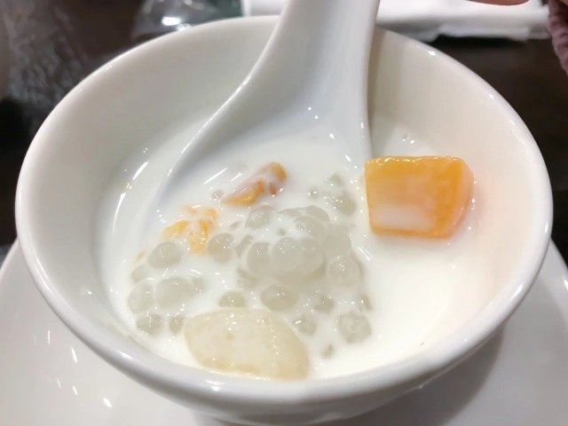 コンビニの「タピオカ入りココナッツミルク」をたったひと手間で激うまにアレンジTABI LABO