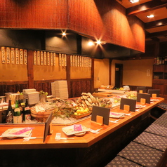 力丸 炉ばた焼 漁火 ろばたやきいさりび- 梅田魚介料理・海鮮料理 の口コミやアクセス情報aumo アウモ