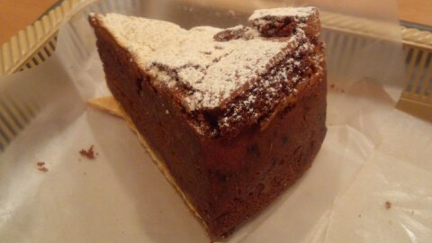 パッションフルーツのボンボンショコラ