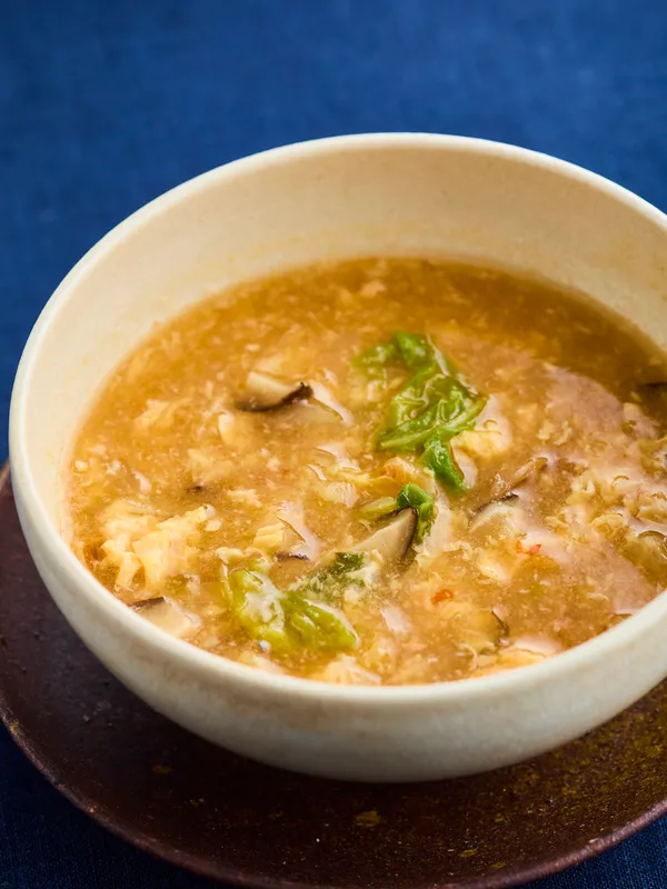 基本からアレンジまで！思わずつくりたくなる「白菜 しいたけ 中華丼」のレシピ集クックパッド