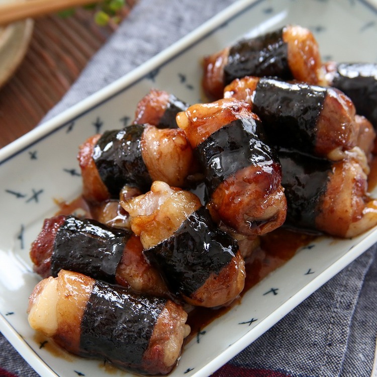 子どもも喜ぶ豚バラおかず」20選簡単＆ボリューム満点レシピサイトNadia