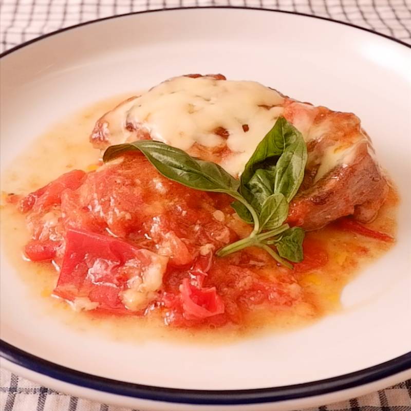 鶏もも肉のおいしい唐揚げ