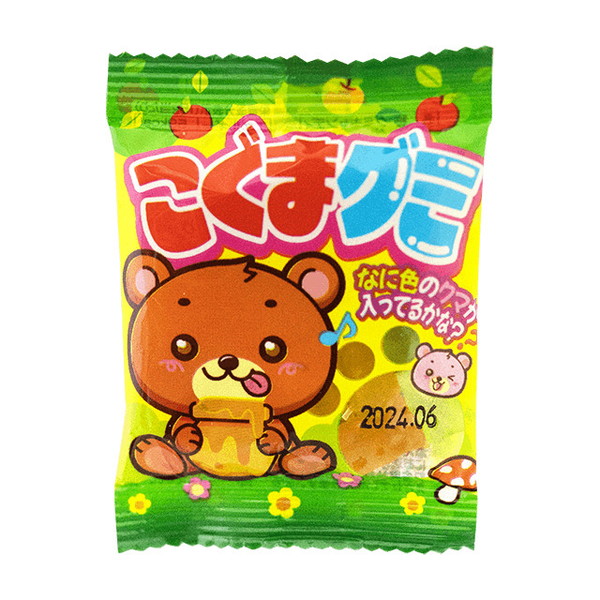 グミ ベアーズ GUMMY BEARSコストコ通 コストコおすすめ商品の紹介ブログ