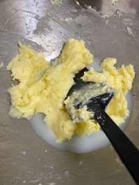 簡単！1時間で作れる絞り出しクッキーのレシピ