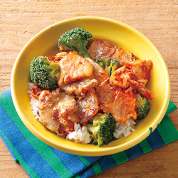 ブロッコリー 素 揚げ 冷凍TikTok