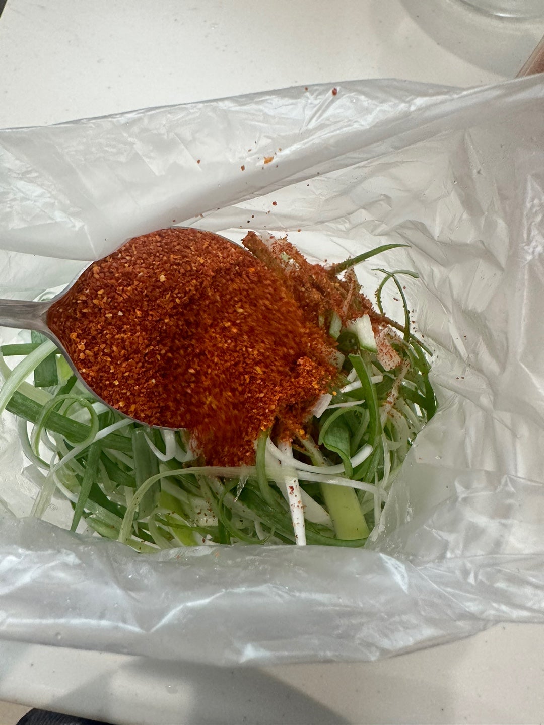 簡単すぎるパジョリの作り方