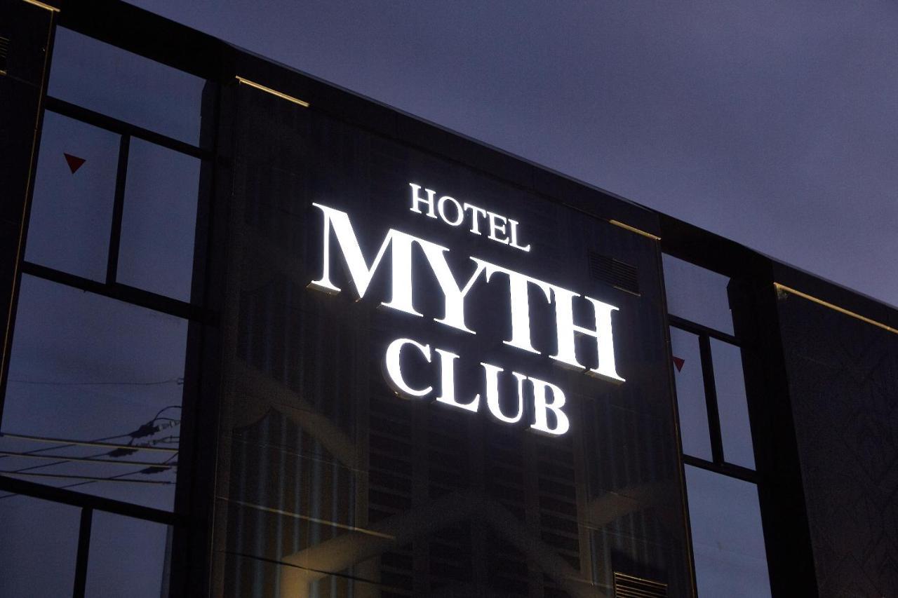 香川県 坂出市 HOTEL MYTH