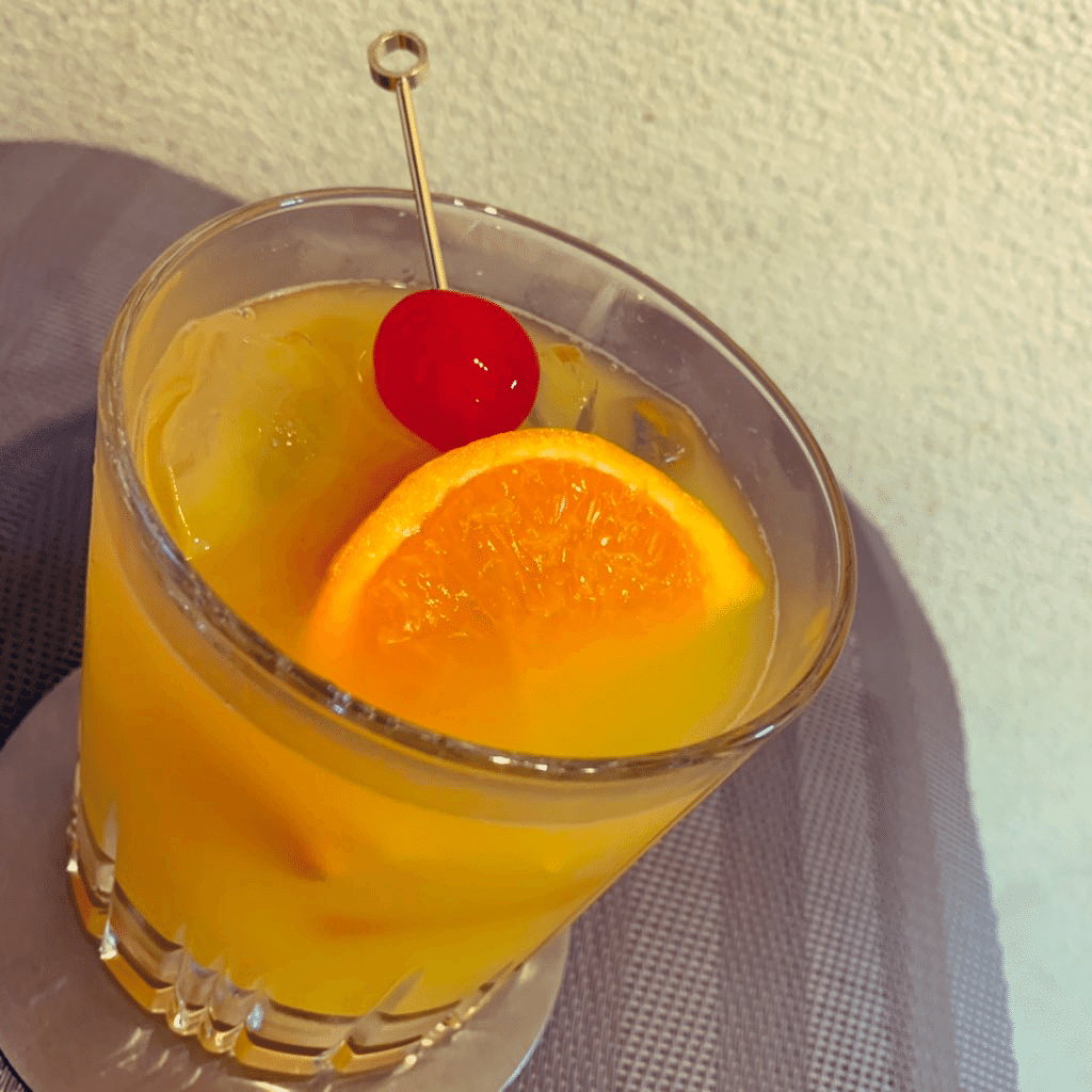 オレンジジュースを使ったカクテルのレシピ11種 自宅で簡単- NomiLOG