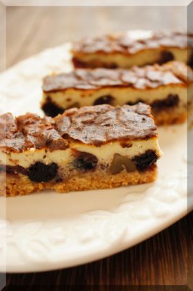 人気店に教わる基本のバスクチーズケーキと、ゴルゴンゾーラ、チョコレート、抹茶風味のバリエーションレシピ。フードクロワッサン オンライン