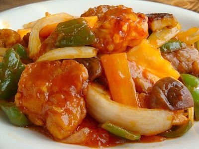 甘酢あんたっぷり中華の定番♪基本の「酢豚」の作り方&簡単アイデアレシピ集 2ページ目キナリノ