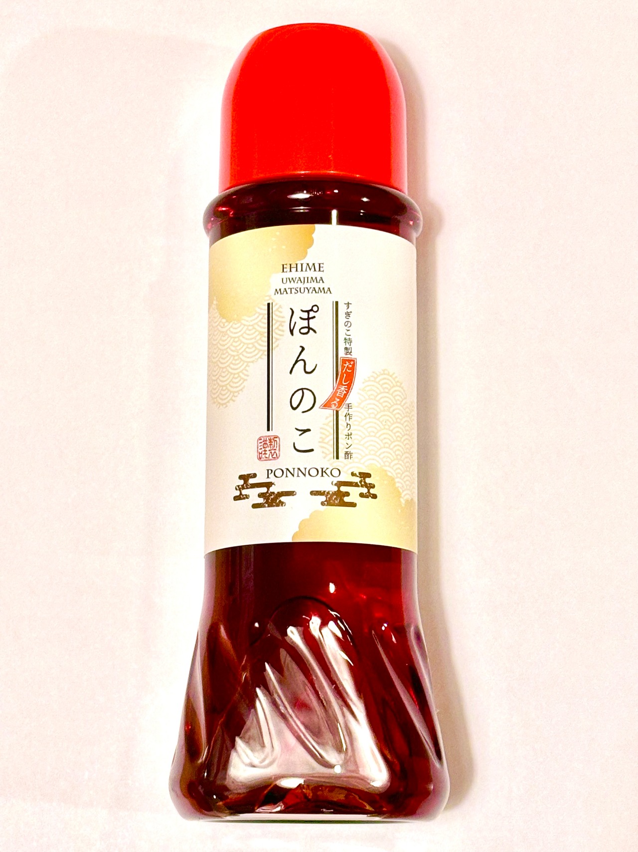 金のぽんず 360mlセブンプレミアム公式