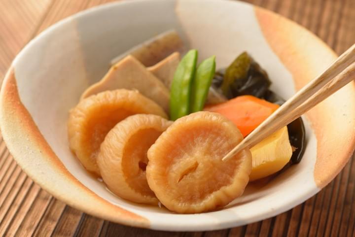 へそ大根レシピコンテスト