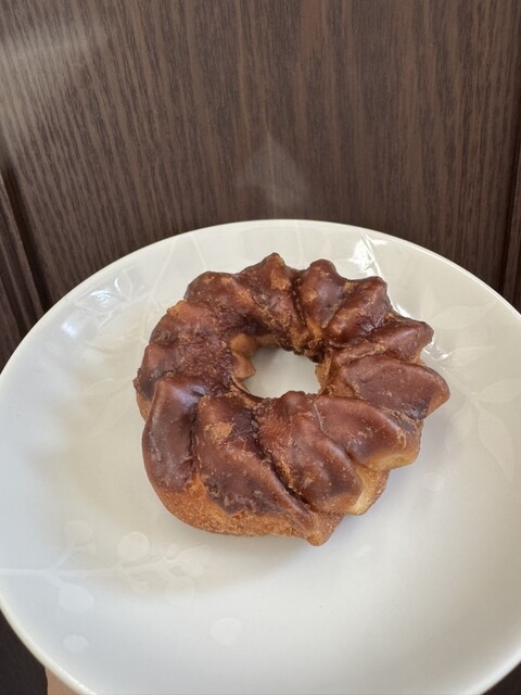 ジャック イン ザ ドーナツ ルミネ大宮店さいたま市大宮区どどすこ君が行く！リターンズ