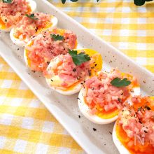 コンビニの味付き卵も家で作れる 卵の達人がコツ伝授2ページ目 ：日経xwoman