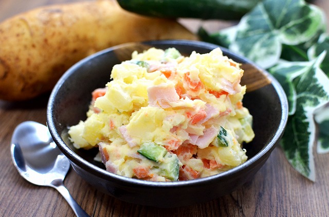 インスタ映え確実！簡単食材を盛るだけでおしゃれな一皿に MORI MOLL- JJ